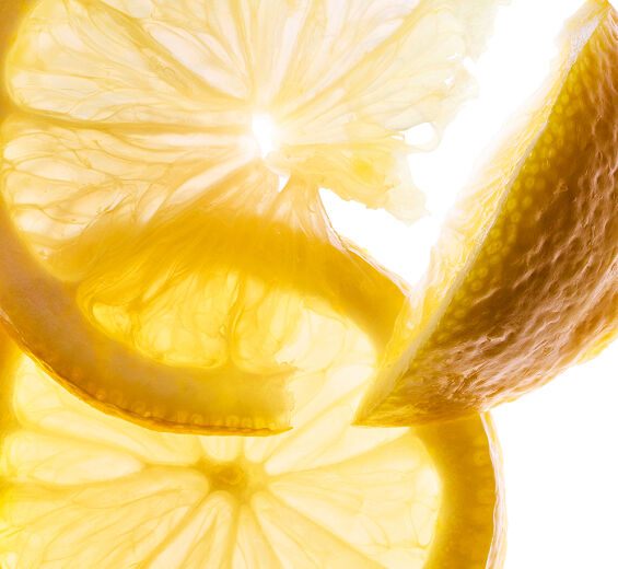 Citrontr&aelig;-Citron ekstrakt-Citrus medica limonum (lemon) fruit extract