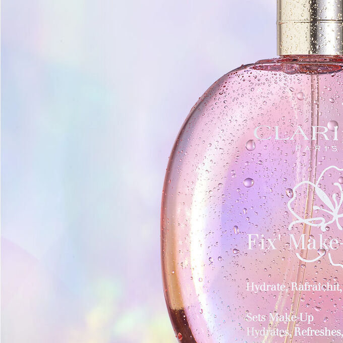 Fix' Make-up – Fairy Blossoms Collection