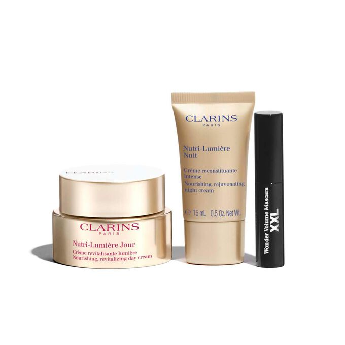 Nutri-Lumiere Loyalty Set