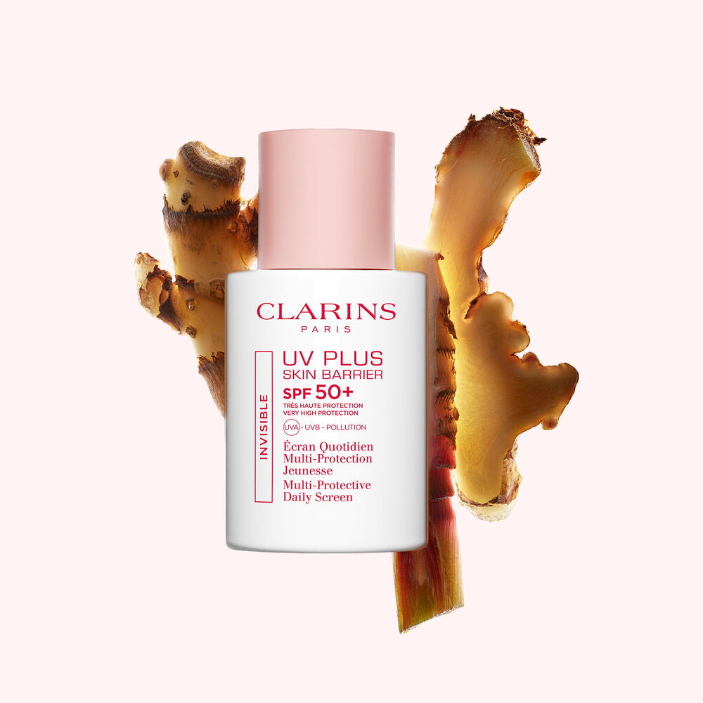 UV Plus Skin Barrier SPF 50+