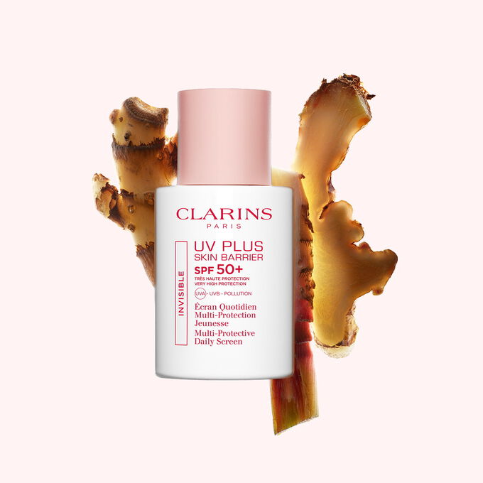 UV Plus Skin Barrier SPF 50+