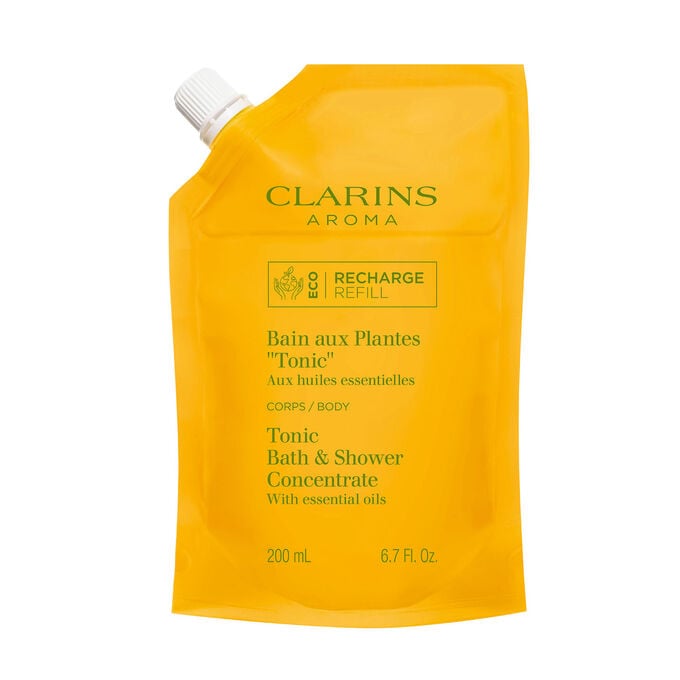 Tonic Bath & Shower Concentrate