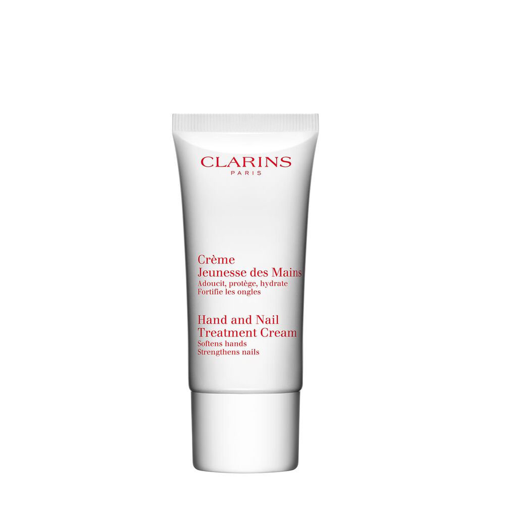 Hand And Nail Treatment Cream Retail 30ml