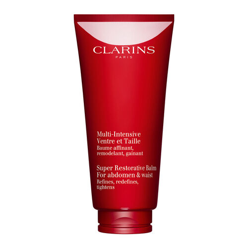 Clarins® - Super Restorative Balm For Abdomen And Waist
