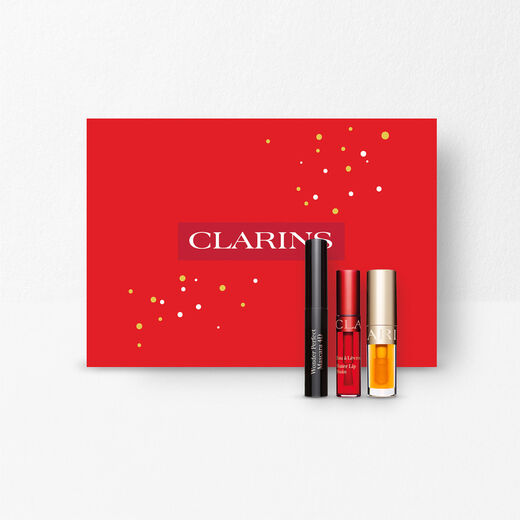 Eye and Lip Essentials
