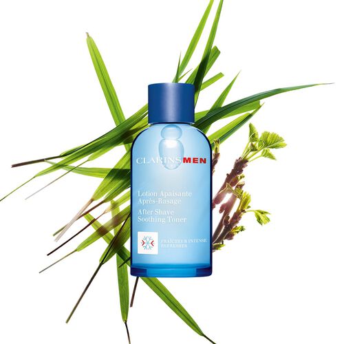 Clarins® - Men After Shave Soothing Toner