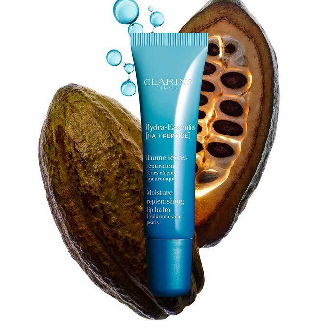 Hydra-Essentiel [HA] Moisture Replenishing Lip Balm