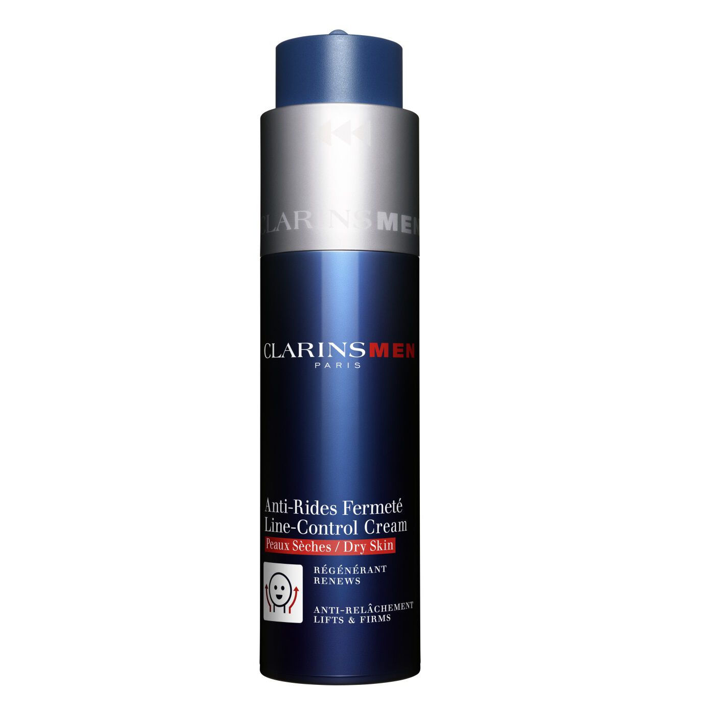 Clmen Line Control Cream Dry Skin Retail 50ml