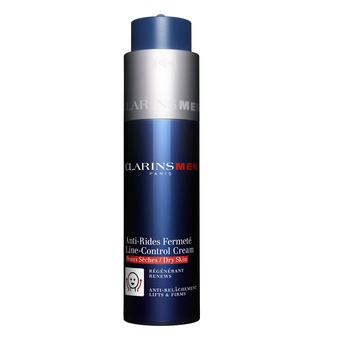 Clmen Line Control Cream Dry Skin Retail 50ml
