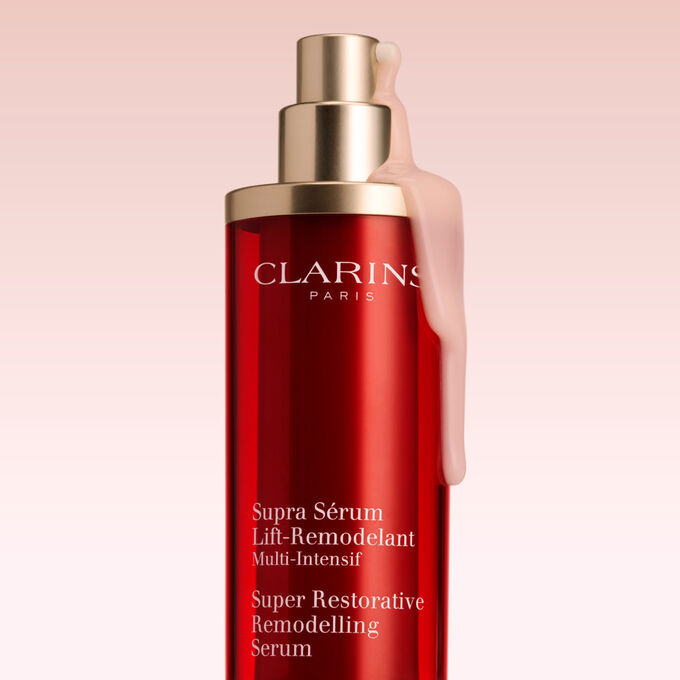 Super Restorative Remodelling Serum