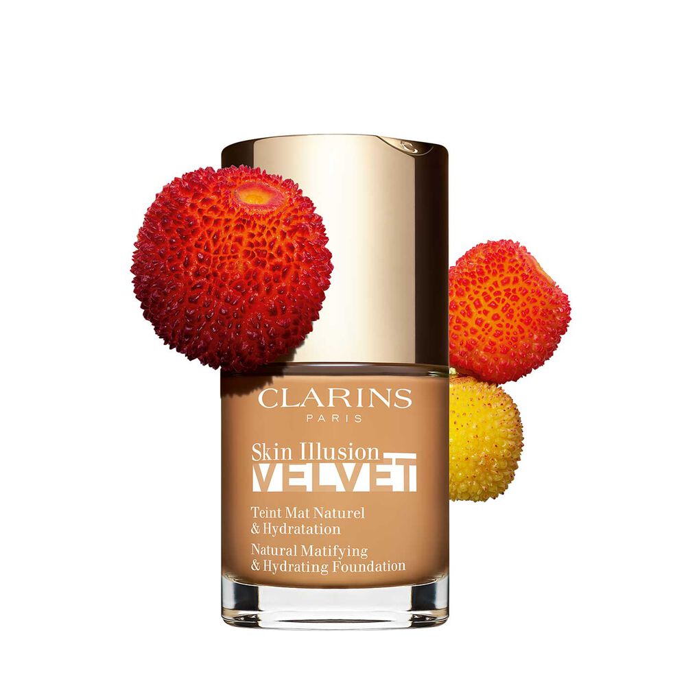 Skin Illusion Velvet 114N Retail Product 30ml 21