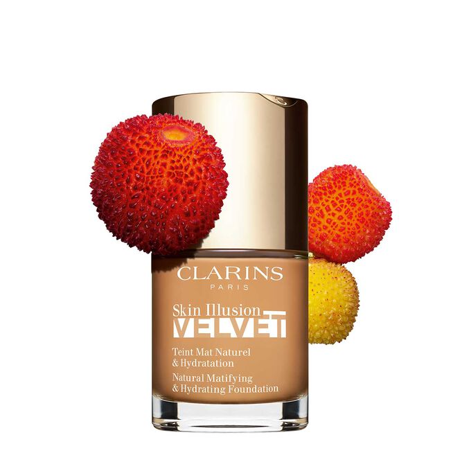 Skin Illusion Velvet 114N Retail Product 30ml 21