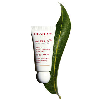 Uv Plus Beige Spf50