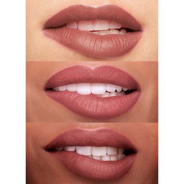 Matte Joli Rouge Velvet