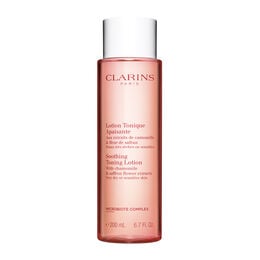 Soothing Toning Lotion