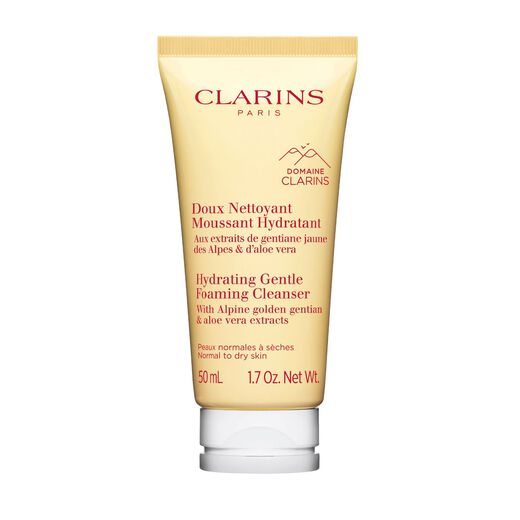 Hydrating Gentle Foaming Cleanser 50ml