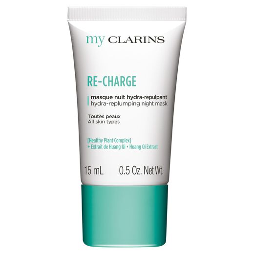 MyClarins Relaxing Sleep Mask - Trial Size 15ml