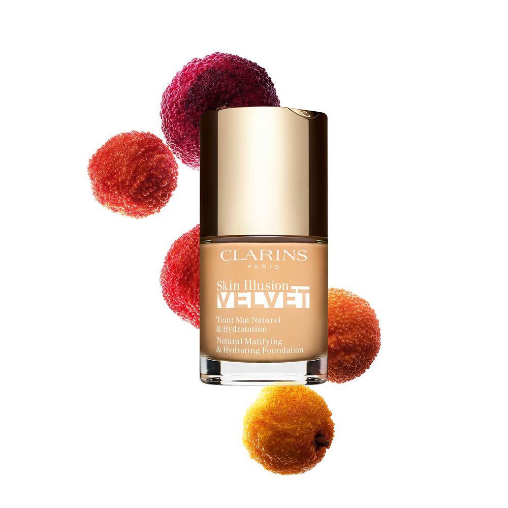 Skin Illusion Velvet 105N Retail Product 30ml 21