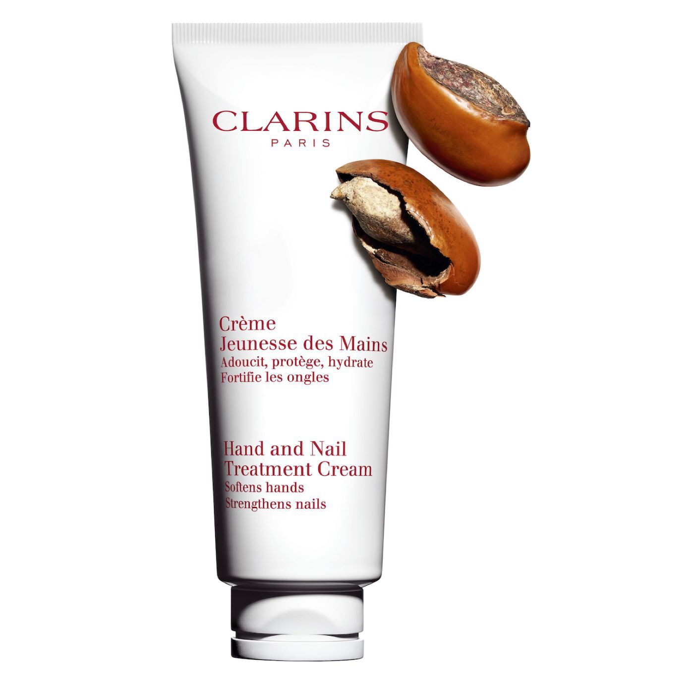 Hand And Nail Treatment Cream Retail 100ml