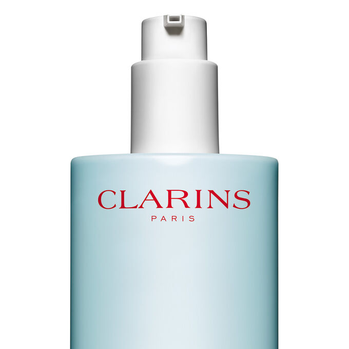 Body-Smoothing Moisture Milk