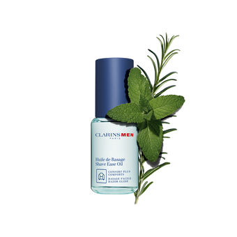 ClarinsMen Shave Ease Oil