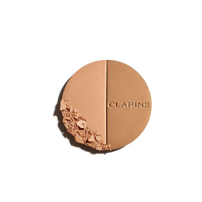 Ever Bronze Compact Powder