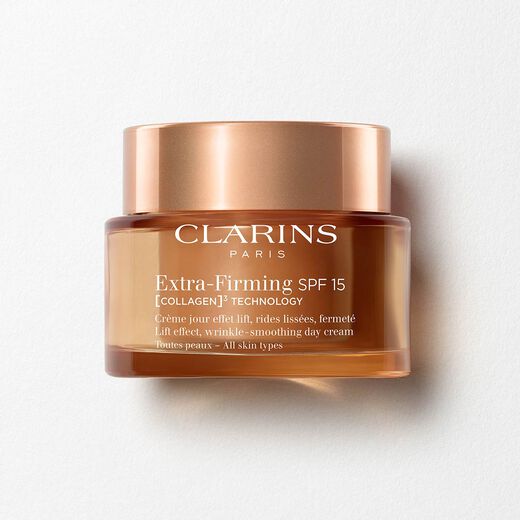 Extra-Firming Day Cream SPF15
