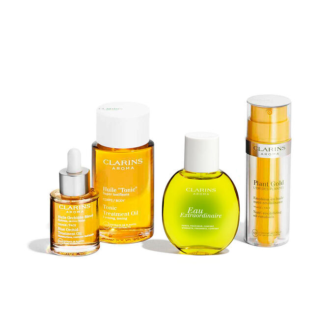 Treatment Fragrance Eau Extraordinaire Retail 50ml 22