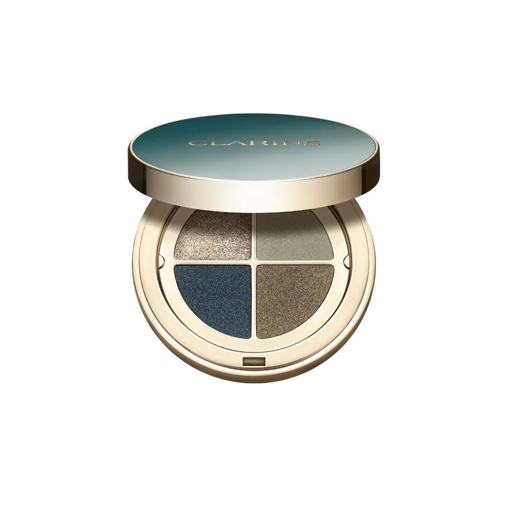 Ombre 4-Colour Eyeshadow Palette