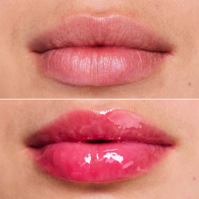 Lip Comfort Oil 04 Pitaya
