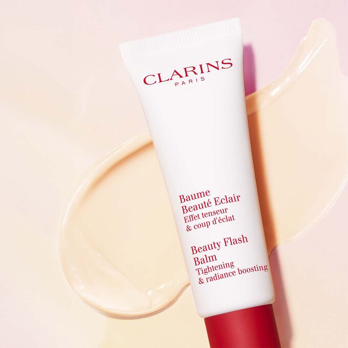 Beauty Flash Baume