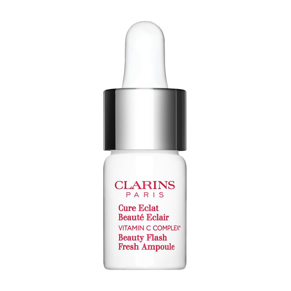 Beauty Flash Fresh Ampoule Vitamin C