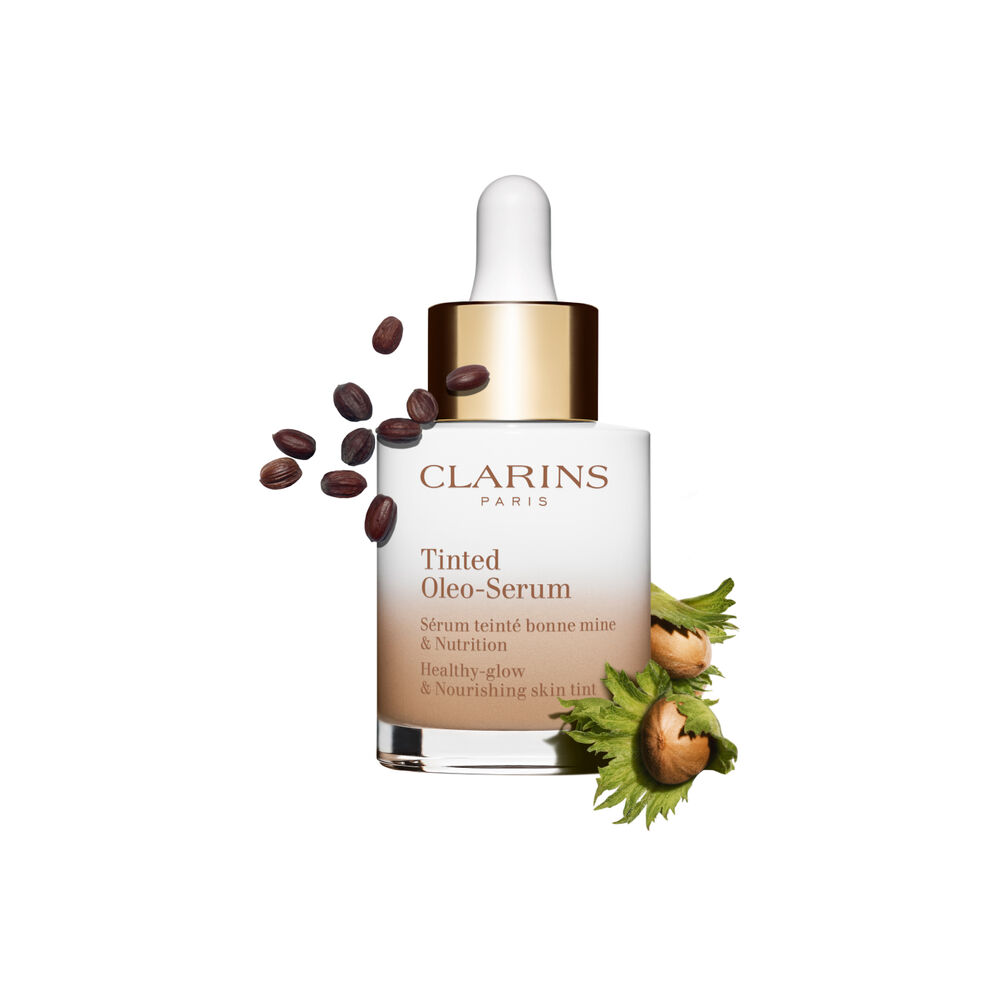 Sérum teinté - Tinted Oleo-Serum