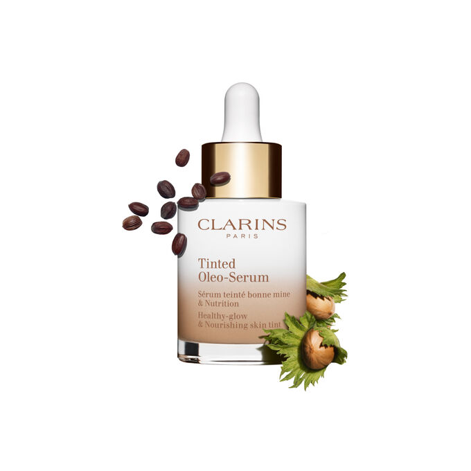 Sérum teinté - Tinted Oleo-Serum