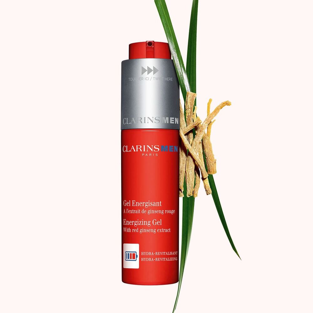 Men energizing gel