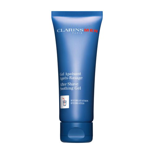 Clarins® - Soothing After Shave Gel