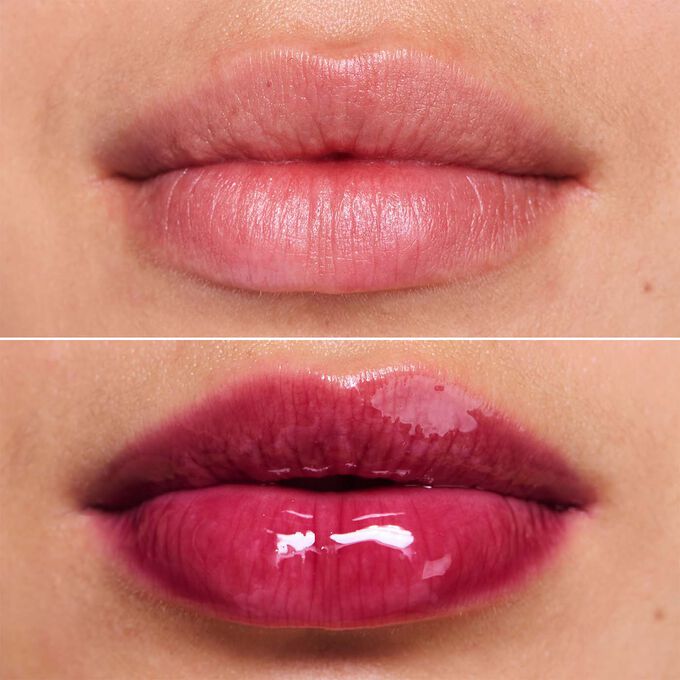 Lip Comfort Oil 10 Plum