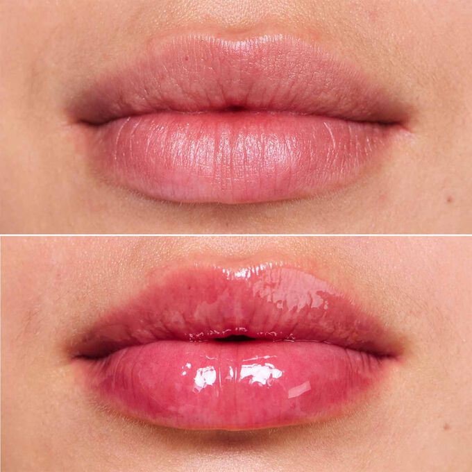 Lip Comfort Oil 02 Raspberry