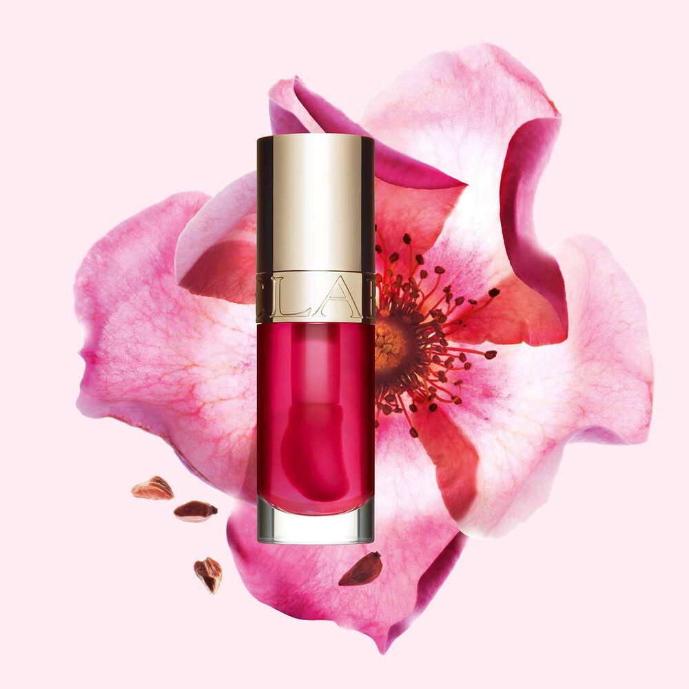 Lip Comfort Oil 04 Pitaya