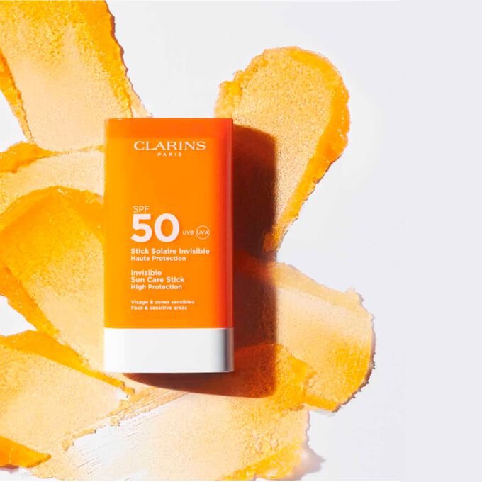 Invisible Sun Care Stick SPF50