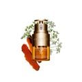Double Serum Eye