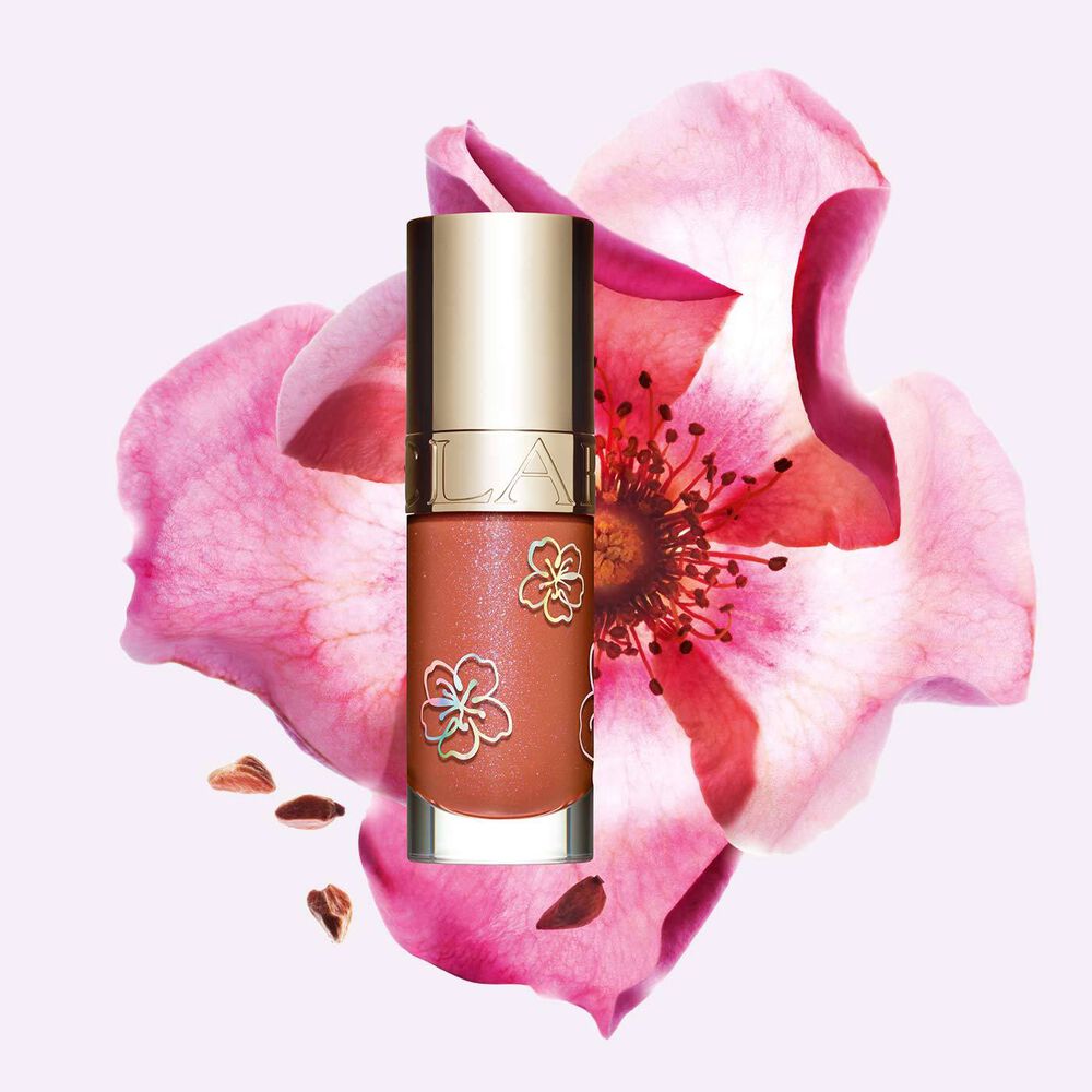 Lip Comfort Oil – Fairy Blossoms Collection