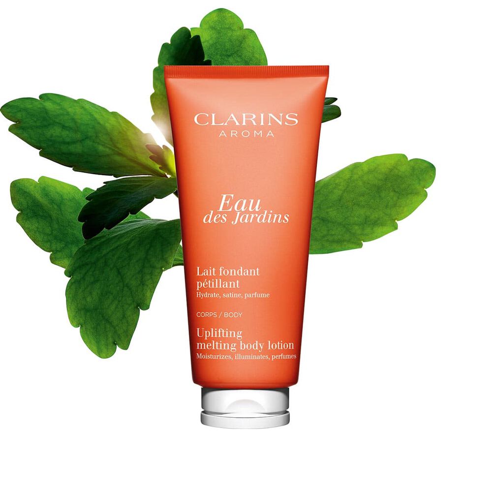 Body Lotion - Eau des Jardins