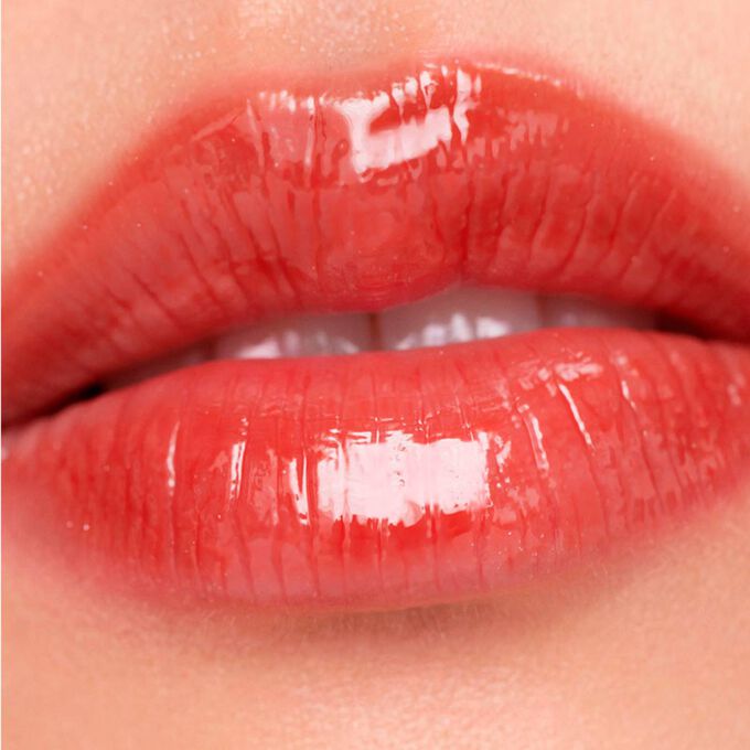 Lip Comfort Oil - Parisian Gardens Collection