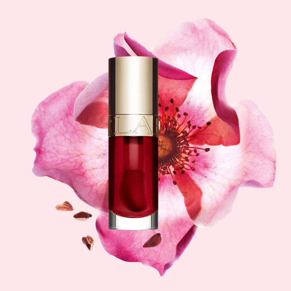 Lip Comfort Oil 03 Cherry