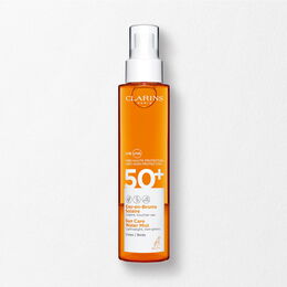 Oil-in-Mist Sun Care SPF50+