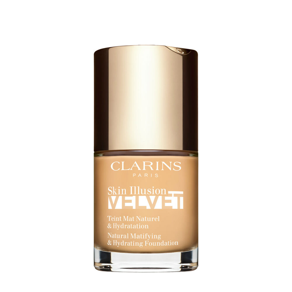 Skin Illusion Velvet 101W Retail Product 30ml 21