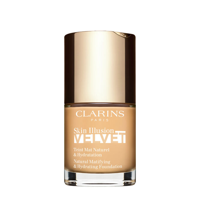 Skin Illusion Velvet 101W Retail Product 30ml 21