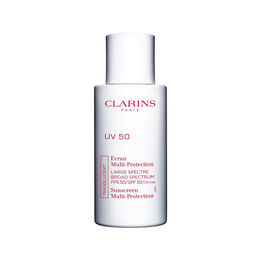 UV PLUS Anti-Pollution Sunscreen Multi-Protection Broad Spectrum SPF 50