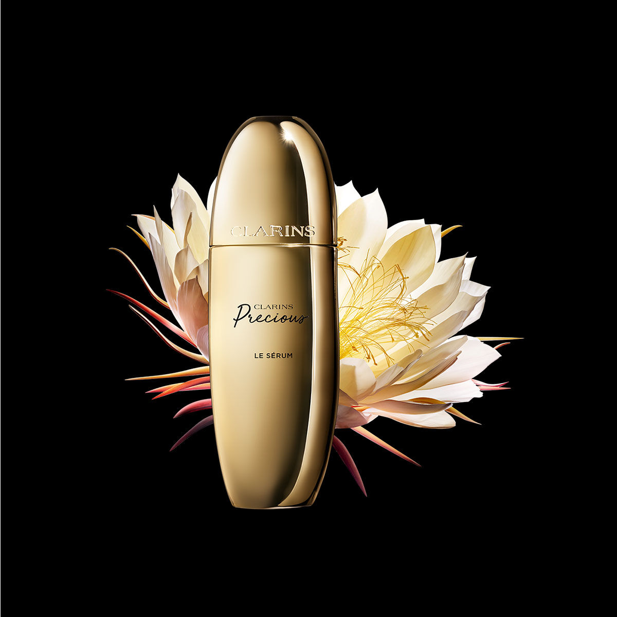 Precious Le Sérum - Age-Defying Serum | CLARINS®
